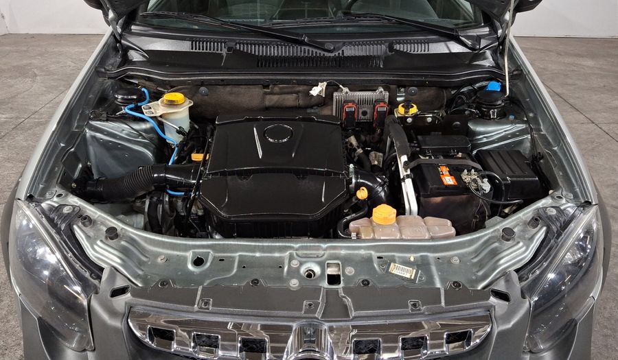 Ram 700 1.6 CLUB CAB ADVENTURE TOUCH SCREEN 6.7 Pickup 2018