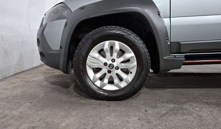 Ram 700 1.6 CLUB CAB ADVENTURE TOUCH SCREEN 6.7 Pickup 2018