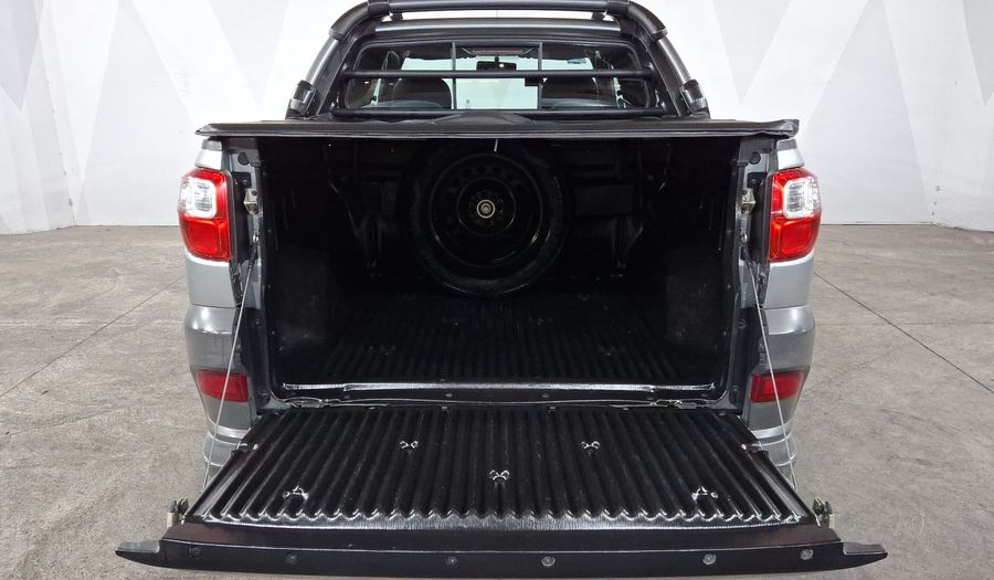 Ram 700 1.6 CLUB CAB ADVENTURE TOUCH SCREEN 6.7 Pickup 2018