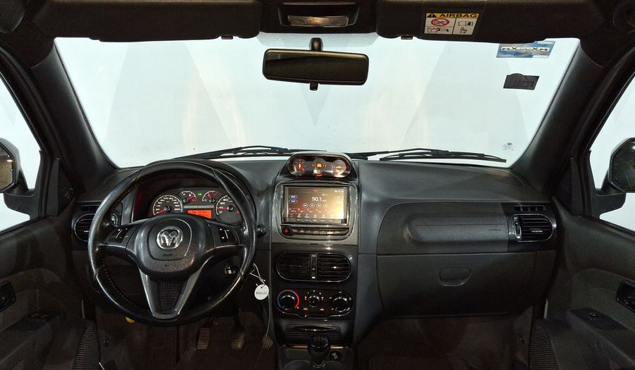 Ram 700 1.6 CLUB CAB ADVENTURE TOUCH SCREEN 6.7 Pickup 2018