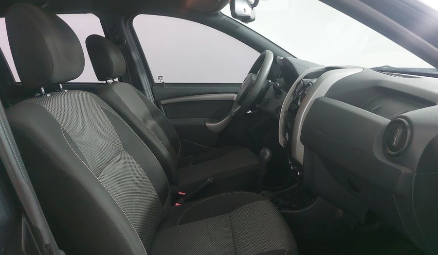 Renault Duster 2.0 EXPRESSION AT Suv 2017