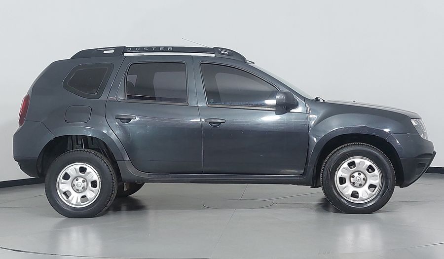 Renault Duster 2.0 EXPRESSION AT Suv 2017