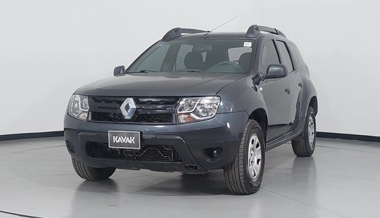 Renault • Duster