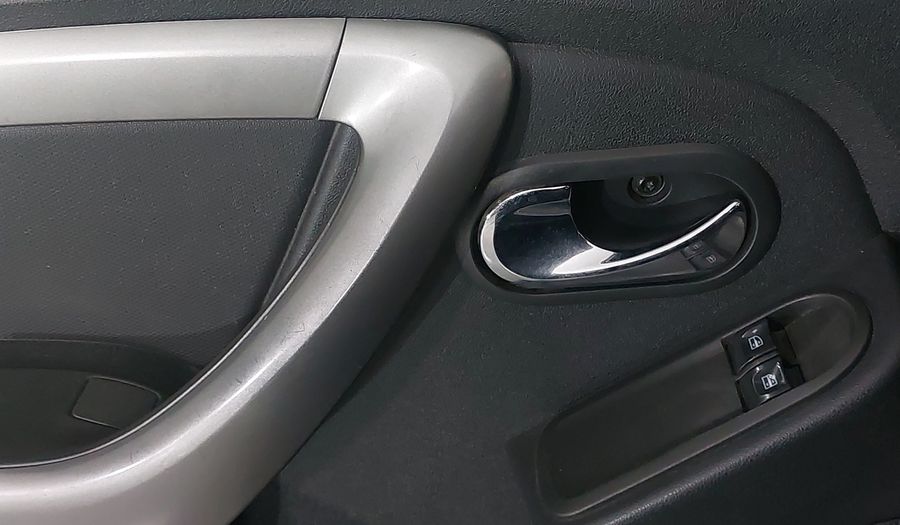 Renault Duster 2.0 EXPRESSION AT Suv 2017