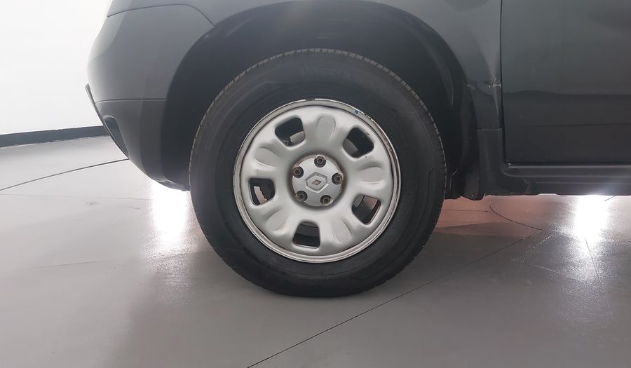 Renault Duster 2.0 EXPRESSION AT Suv 2017