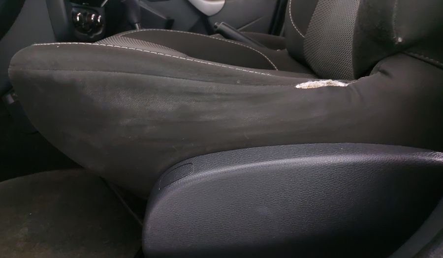 Renault Duster 2.0 EXPRESSION AT Suv 2017