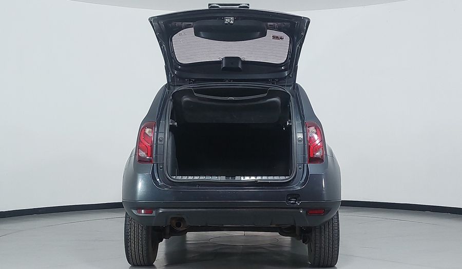 Renault Duster 2.0 EXPRESSION AT Suv 2017