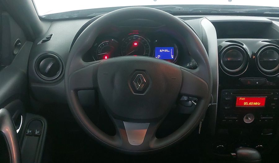 Renault Duster 2.0 EXPRESSION AT Suv 2017