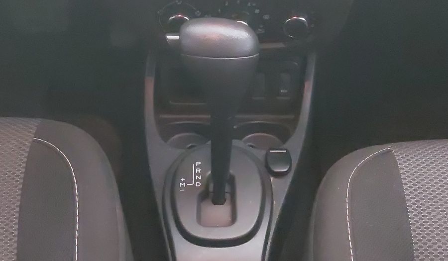 Renault Duster 2.0 EXPRESSION AT Suv 2017