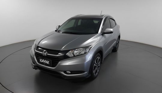 Honda • HR-V