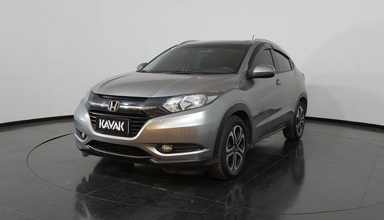 Honda • HR-V
