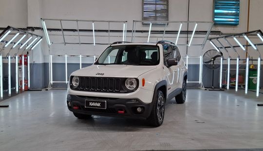Jeep • Renegade