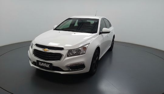 Chevrolet • Cruze