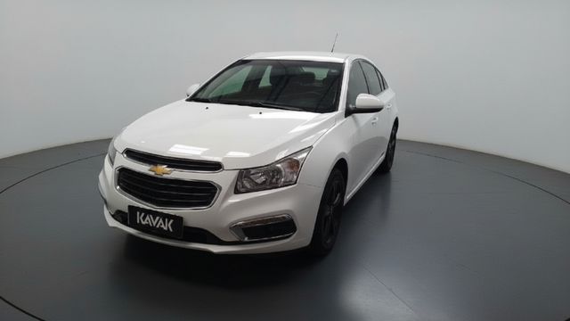 Chevrolet • Cruze
