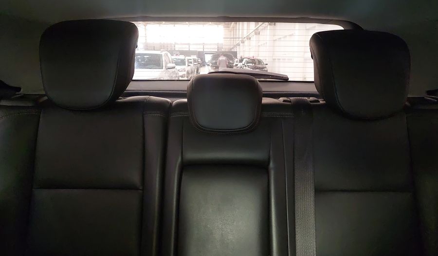 Chevrolet Tracker TURBO LTZ Suv 2017