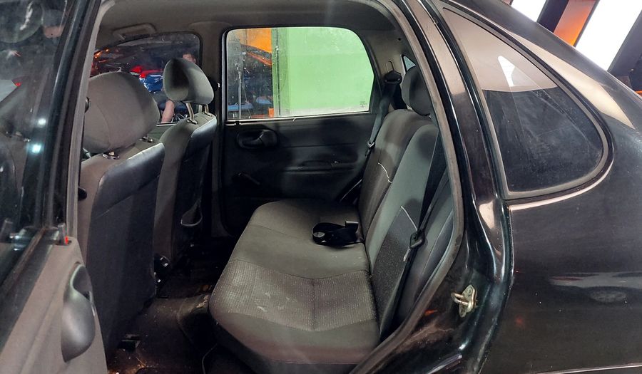 Chevrolet Classic 1.4 LS ABS AIRBAG Sedan 2014