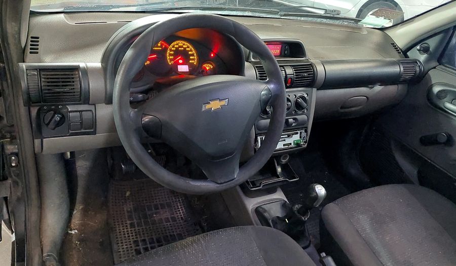 Chevrolet Classic 1.4 LS ABS AIRBAG Sedan 2014