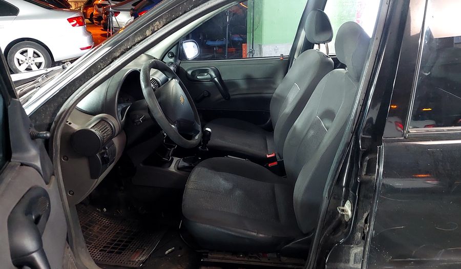 Chevrolet Classic 1.4 LS ABS AIRBAG Sedan 2014