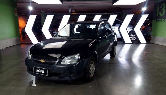 Chevrolet • Classic