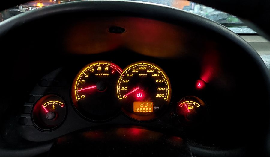 Chevrolet Classic 1.4 LS ABS AIRBAG Sedan 2014