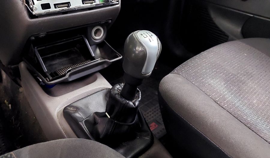 Chevrolet Classic 1.4 LS ABS AIRBAG Sedan 2014