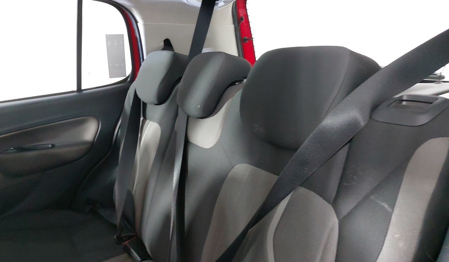 Fiat Uno 1.4 WAY PANTALLA Hatchback 2020