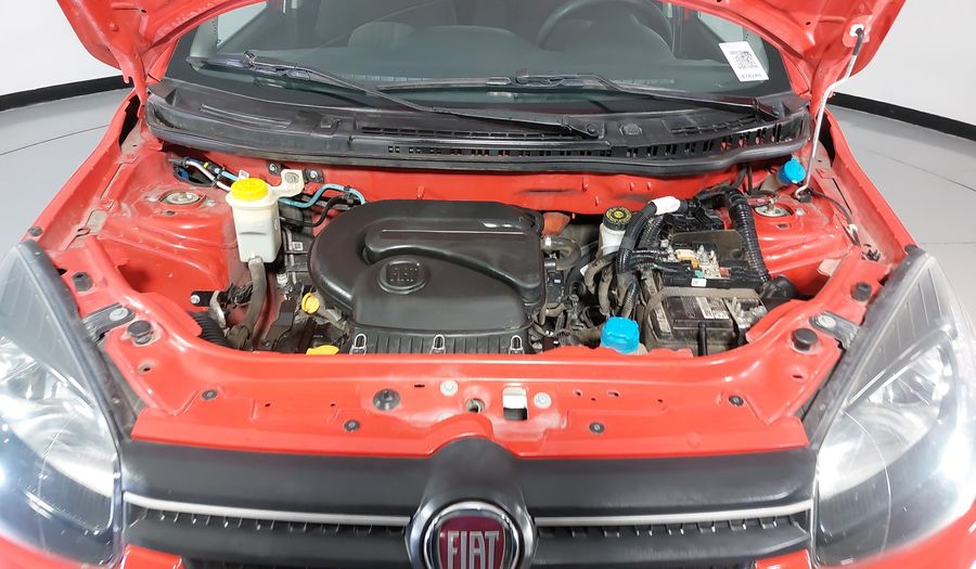 Fiat Uno 1.4 WAY PANTALLA Hatchback 2020