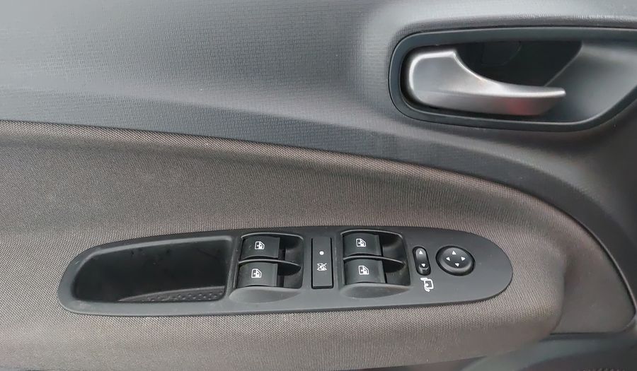 Fiat Uno 1.4 WAY PANTALLA Hatchback 2020