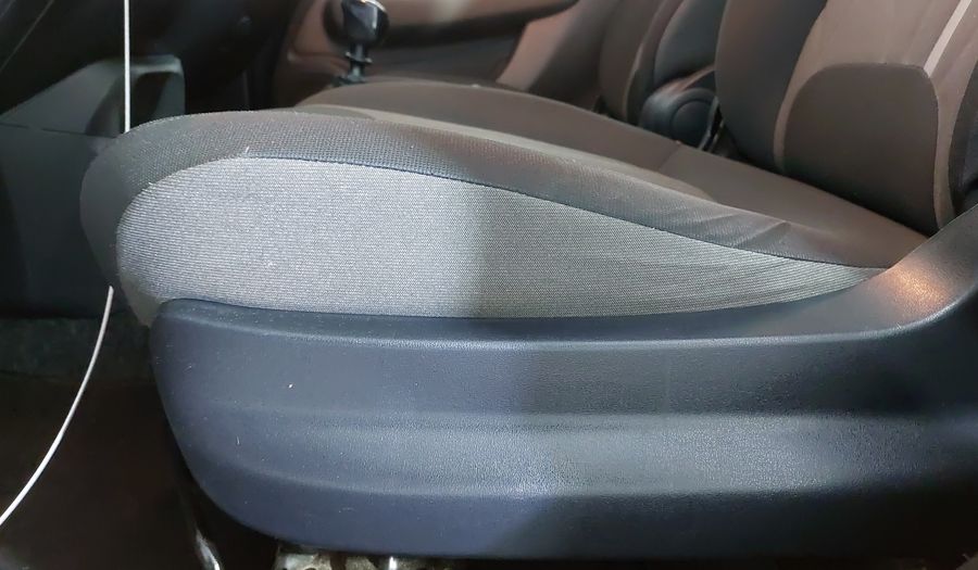 Fiat Uno 1.4 WAY PANTALLA Hatchback 2020