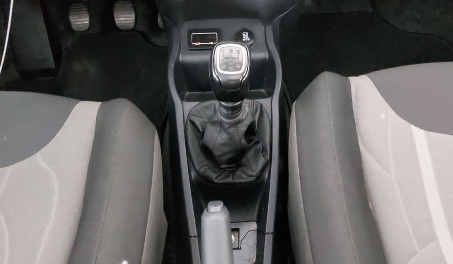 Fiat Uno 1.4 WAY PANTALLA Hatchback 2020