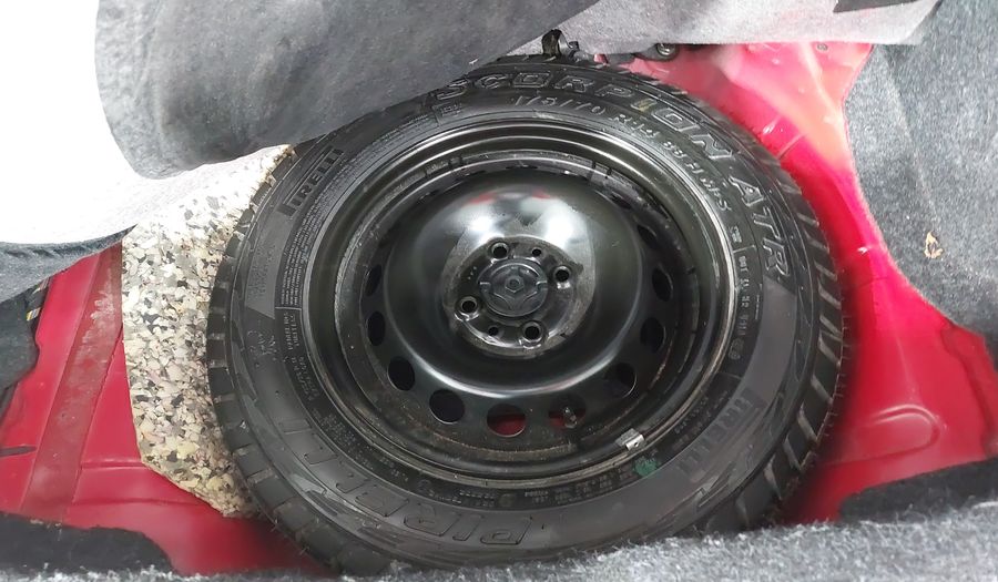 Fiat Uno 1.4 WAY PANTALLA Hatchback 2020