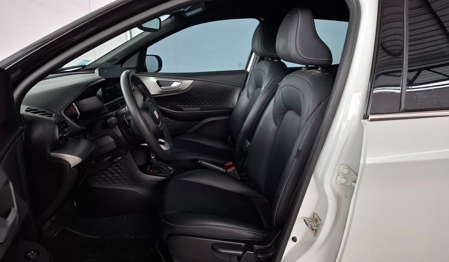 Fiat Pulse 1.0 IMPETUS CVT Suv 2022