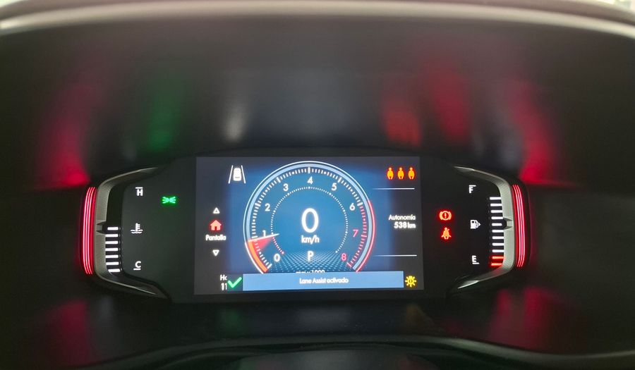 Fiat Pulse 1.0 IMPETUS CVT Suv 2022