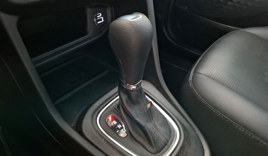 Fiat Pulse 1.0 IMPETUS CVT Suv 2022