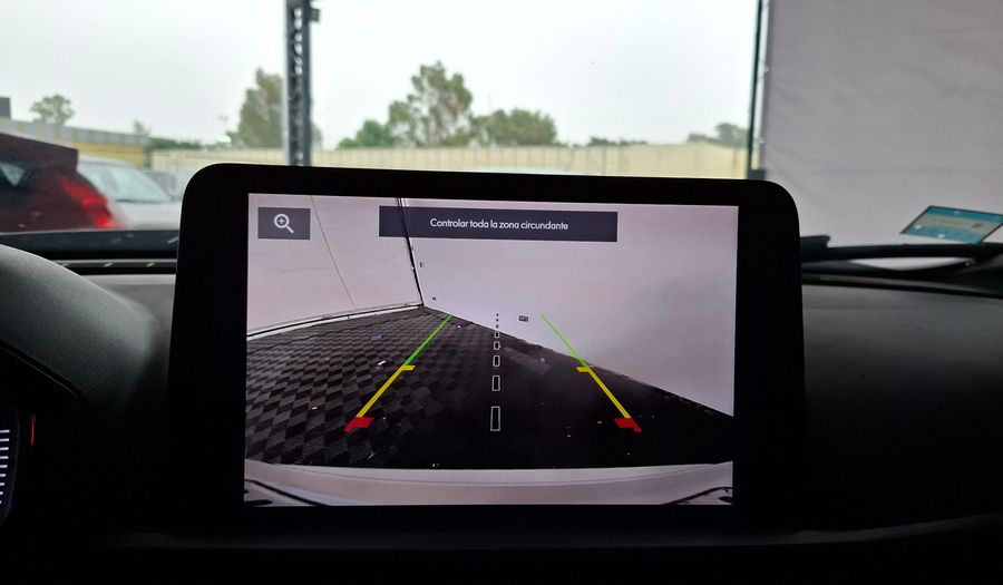 Fiat Pulse 1.0 IMPETUS CVT Suv 2022