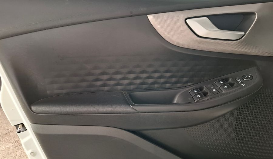 Fiat Pulse 1.0 IMPETUS CVT Suv 2022