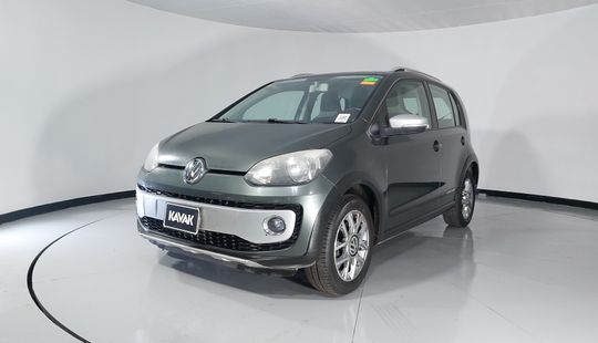 Volkswagen • up!