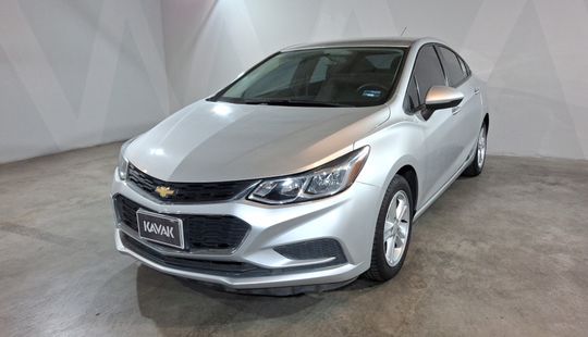 Chevrolet • Cruze