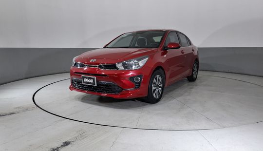 Kia • Rio