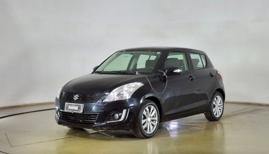 Suzuki • Swift