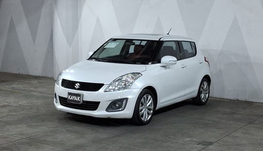 Suzuki • Swift