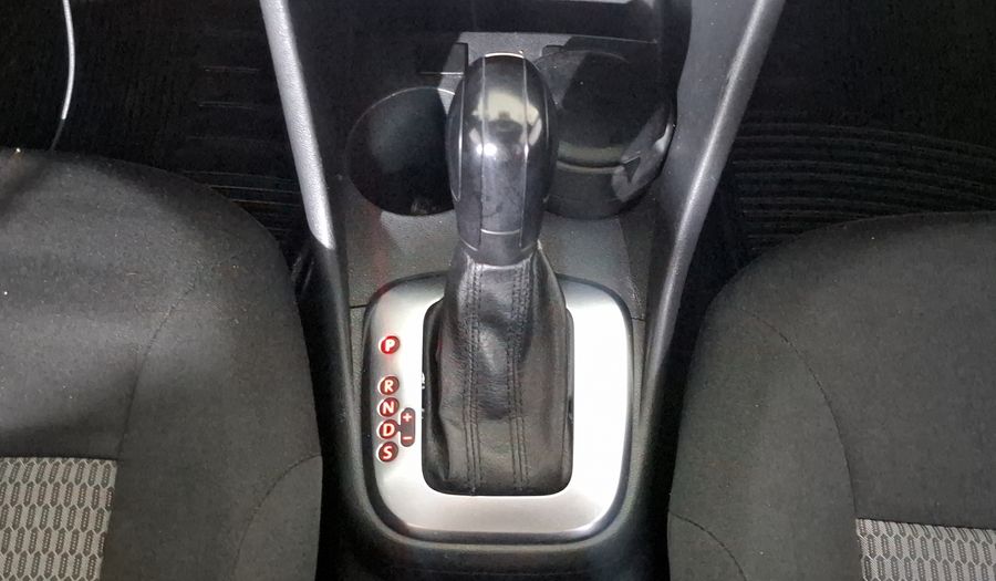 Volkswagen Vento 1.6 ACTIVE TIPTRONIC Sedan 2014