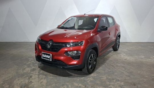 Renault • Kwid