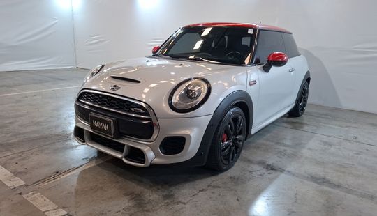 Mini • John Cooper Works