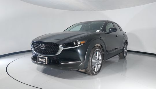 Mazda • CX-30