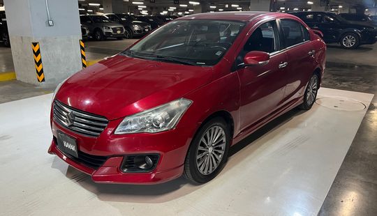 Suzuki • Ciaz