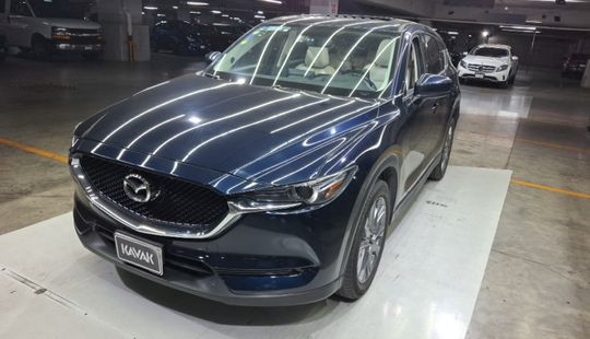 Mazda • CX-5