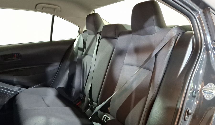 Toyota Corolla 1.8 HEV LE AUTO Sedan 2024