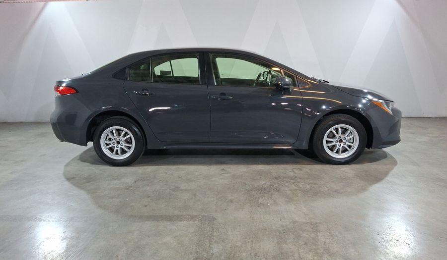 Toyota Corolla 1.8 HEV LE AUTO Sedan 2024