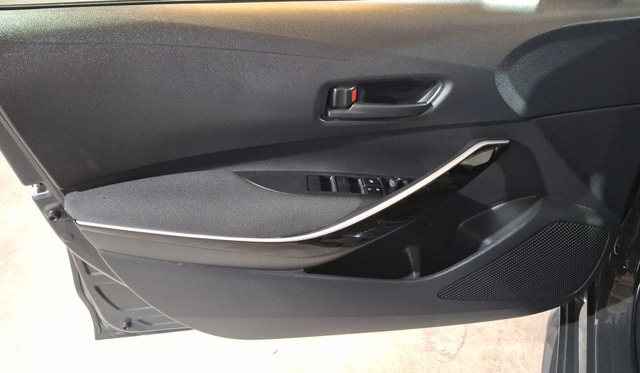 Toyota Corolla 1.8 HEV LE AUTO Sedan 2024